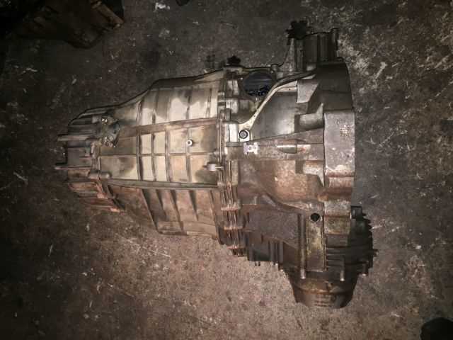 Audi A4 2009-2015 Çıkma Yedek  Şanzuman Kutusu